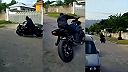 Macher na motorke (JAR)