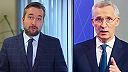 Je možné, že Slovensko pošle vojakov na Ukrajinu