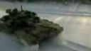 T - 90 It's really hard to be the best