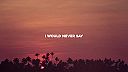 Sam Feldt, Tones And I - House for Kings (Lyrics)