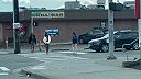 Pohodová jazda v štýle GTA po uliciach mesta Seattle