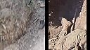 Okupanti sa hromadia v zákopoch a u nie je kam poriadne stupiť
