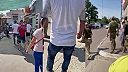 Mobilizacia Odesa prebieha divoko