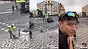V Rusku ide všetko podľa plánu
