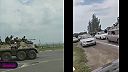 Kadyrovci prepásli celú udalosť v Rostove uviaznutí v kolóne