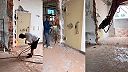 Čo sa len skrýva v tom obrovskom trezore?