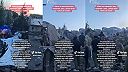 Kramatorsk útok na dislokaciu zahraničných žoldnierov