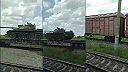 Dodávky ,,nových" Ruských tankov