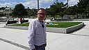 Ne/úspešná rekonštrukcia fontány Matúša Valla