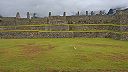Akustika Machu Picchu