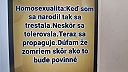 Premeny prístupu k homosexualite