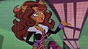 Monster High,S01E01