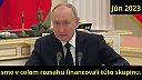 Putin o wagneroch