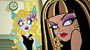 Monster High,S01E03