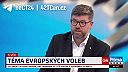 Europoslanec Pospíšil se obul do Slovenska:Slováci nechtějí pomáhat Ukrajině!