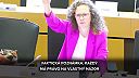 Progresívci v Europarlamente neudržali nervy