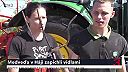 Na 20-ročného mladíka zaútočil medveď, jeho matka medveďa zapichla vidlami!