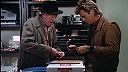 MacGyver 2x11 Phoneix v ohrozeni