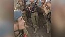 Ruskí vojaci z Kerčského oddielu zajali americké BMP Bradley