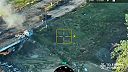 Tank pri Oleshky dostal preplesk