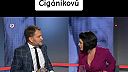Matovič řekl Ciganikovej