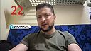 Zelenský povedal „ďakujem“ 47-krát za 8 minút svojho prejavu