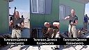 Armaty stále nič, ale flinty s bajonetmi už sú v kurze