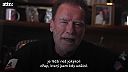 Arnold Schwarzenegger: Chcete zasvätiť váš život nenávisti?