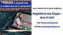 Kurzy angličtiny cez Skype – áno, či nie?