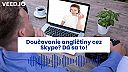 Doučovanie angličtiny cez Skype? Dá sa to!