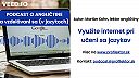 Využite internet pri učení sa jazykov