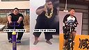298 kg