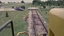 Kaskadér podal extra výkon / Falošne obvinený (1975)
