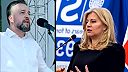 Čaputová kryje policajnú mafiu