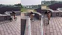 BMX frajerík