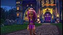 Monster high,2023 S01E01