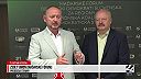 Tlačová beseda o ohrození platieb pre poľnohospodárov