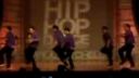 Odyssey Dance Crew @ World Hip Hop Dance Championship 2009