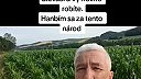 Zdraviu prospešná kukorúza pre národ slovenský..Na zdravie Jano..