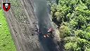 Dron vs tank, nerovný súboj