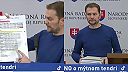 Tik tok a jeho tajomstvá,Erik Kaliňak