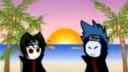 Akatsuki Big Cock