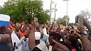 Francúzom v Nigérii spadla sánka na prázdno