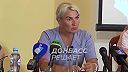 Osud detí odvlečených Ukrajinou z Donbasu pred vypuknutím bojov je stále neznámy