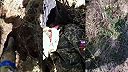 Okupanti úspešne držia pozície pri Robotyne