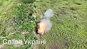 Ruský T-72B, toľko pancieru a železa