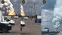 Trochu dymu v moskve