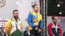 Športovec s veľkým Š: Ukrajinský víťaz Čuprinko nepodal ruku iránskemu atlétovi