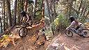 Odvahu ale mala (MTB fail)