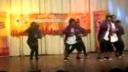 MecnunFoReaL  All4One Crew @ GermanDanceMasters Final 2009